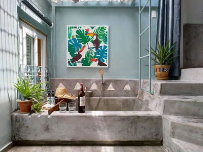 Gehäuse In Ho Chi Minh City, Vietnam Gehäuse In Ho Chi Minh City, Vietnam