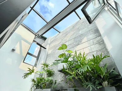 Housing in Ho Chi Minh City, Vietnam Housing in Ho Chi Minh City, Vietnam