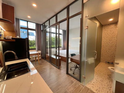 Gehäuse In Ho Chi Minh City, Vietnam Gehäuse In Ho Chi Minh City, Vietnam