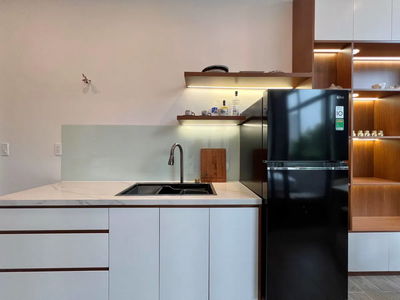 Logement dans Ho Chi Minh City, Vietnam  Logement dans Ho Chi Minh City, Vietnam