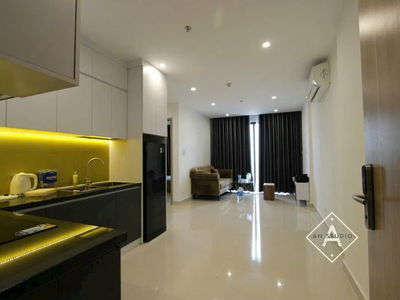 Grand Park, Vietnam Grand Park, Vietnam