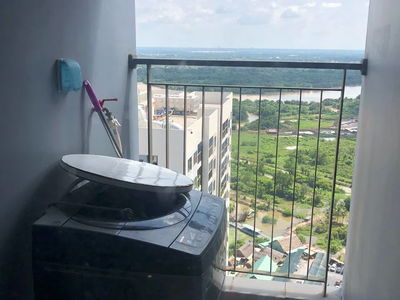 Grand Park, Vietnam Grand Park, Vietnam