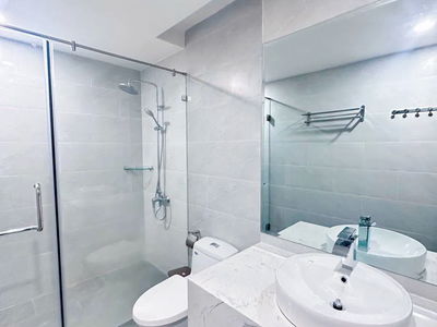 Жилье в Nha Be, Vietnam Жилье в Nha Be, Vietnam