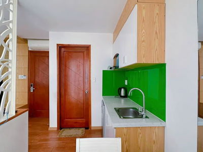 Жилье в Nha Be, Vietnam Жилье в Nha Be, Vietnam