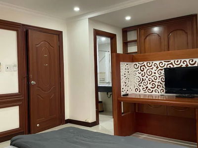 Housing in Nha Be, Vietnam  Housing in Nha Be, Vietnam