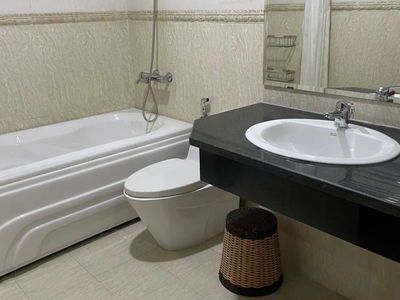 Housing in Nha Be, Vietnam  Housing in Nha Be, Vietnam