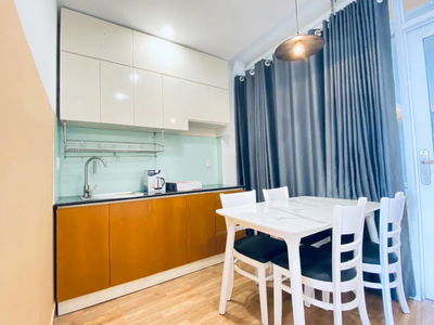 Housing in Ho Chi Minh City, Vietnam Housing in Ho Chi Minh City, Vietnam