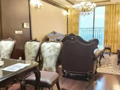 HC Golden City, Vietnam HC Golden City, Vietnam