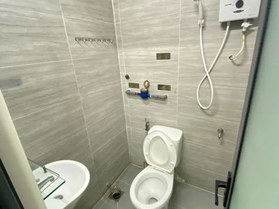 Housing in Ho Chi Minh City, Vietnam Housing in Ho Chi Minh City, Vietnam