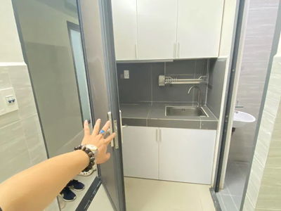 Жилье в Ho Chi Minh City, Vietnam Жилье в Ho Chi Minh City, Vietnam