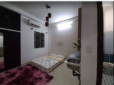 Жилье в Ho Chi Minh City, Vietnam Жилье в Ho Chi Minh City, Vietnam