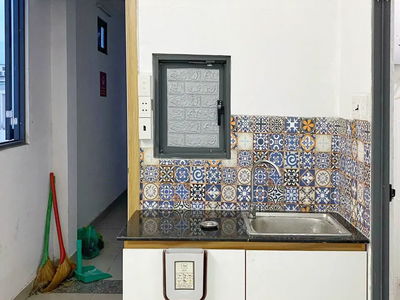 Logement dans Ho Chi Minh City, Vietnam Logement dans Ho Chi Minh City, Vietnam