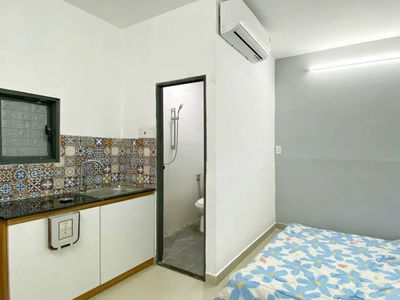 Alojamiento en Ho Chi Minh City, Vietnam Alojamiento en Ho Chi Minh City, Vietnam