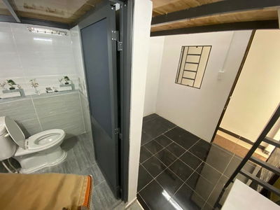 Housing in Ho Chi Minh City, Vietnam Housing in Ho Chi Minh City, Vietnam