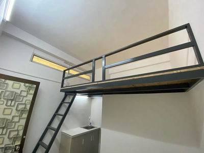 Logement dans Ho Chi Minh City, Vietnam Logement dans Ho Chi Minh City, Vietnam