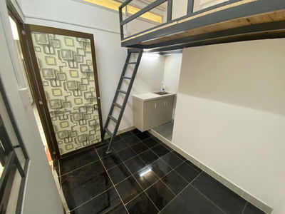 Logement dans Ho Chi Minh City, Vietnam  Logement dans Ho Chi Minh City, Vietnam