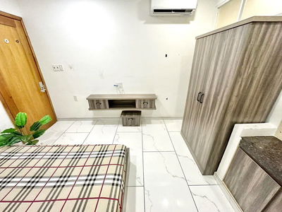 Housing in Ho Chi Minh City, Vietnam Housing in Ho Chi Minh City, Vietnam