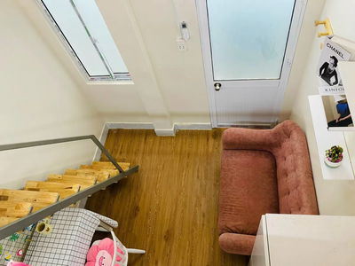 Housing in Ho Chi Minh City, Vietnam Housing in Ho Chi Minh City, Vietnam