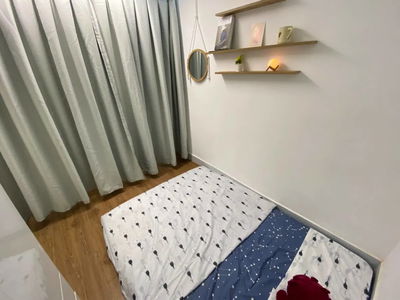 Жилье в Ho Chi Minh City, Vietnam Жилье в Ho Chi Minh City, Vietnam