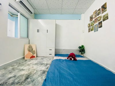 Housing in Ho Chi Minh City, Vietnam Housing in Ho Chi Minh City, Vietnam