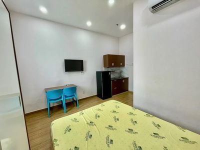 Richmond City, Vietnam Richmond City, Vietnam