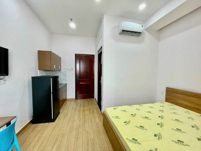 Richmond City, Vietnam  Richmond City, Vietnam