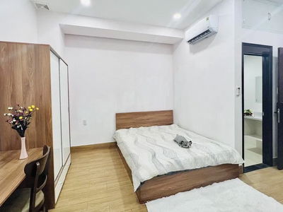 Richmond City, Vietnam  Richmond City, Vietnam