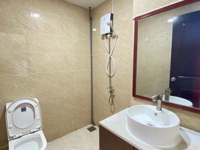 Richmond City, Vietnam Richmond City, Vietnam