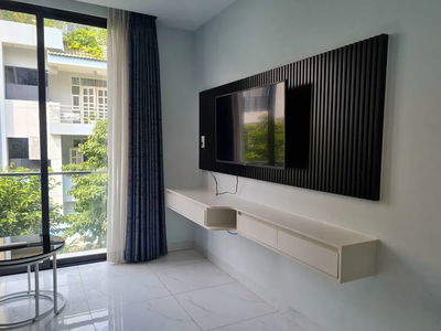 Gehäuse In Nha Be, Vietnam Gehäuse In Nha Be, Vietnam