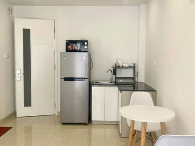 Alojamiento en Nha Be, Vietnam Alojamiento en Nha Be, Vietnam