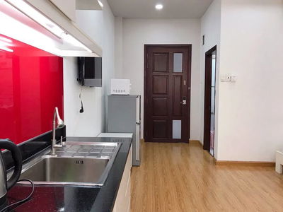 Housing in Ho Chi Minh City, Vietnam Housing in Ho Chi Minh City, Vietnam