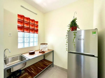 Housing in Ho Chi Minh City, Vietnam Housing in Ho Chi Minh City, Vietnam