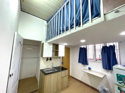 Alojamiento en Ho Chi Minh City, Vietnam  Alojamiento en Ho Chi Minh City, Vietnam