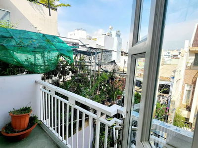 Logement dans Ho Chi Minh City, Vietnam Logement dans Ho Chi Minh City, Vietnam