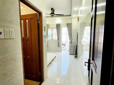 Жилье в Ho Chi Minh City, Vietnam Жилье в Ho Chi Minh City, Vietnam