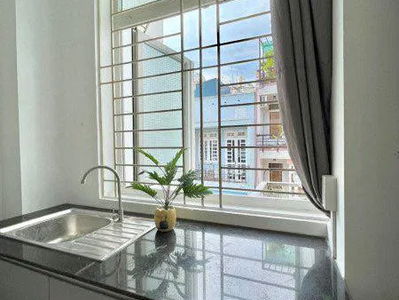 Housing in Ho Chi Minh City, Vietnam Housing in Ho Chi Minh City, Vietnam