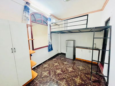 Alojamiento en Ho Chi Minh City, Vietnam Alojamiento en Ho Chi Minh City, Vietnam