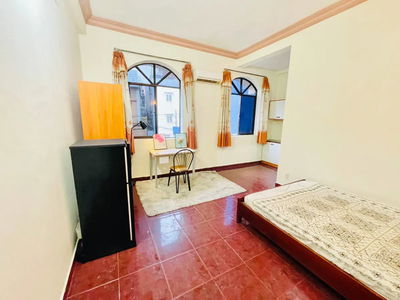 Alojamiento en Ho Chi Minh City, Vietnam Alojamiento en Ho Chi Minh City, Vietnam