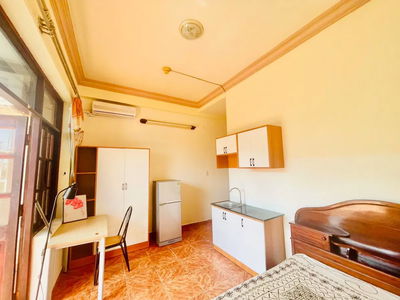 Жилье в Ho Chi Minh City, Vietnam  Жилье в Ho Chi Minh City, Vietnam