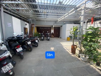 Housing in Ho Chi Minh City, Vietnam Housing in Ho Chi Minh City, Vietnam