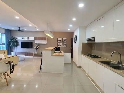 Happy Valley with pool and recreation areas, Vietnam Happy Valley with pool and recreation areas, Vietnam