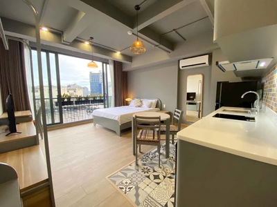 Жилье в Ho Chi Minh City, Vietnam Жилье в Ho Chi Minh City, Vietnam