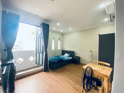 Жилье в Ho Chi Minh City, Vietnam Жилье в Ho Chi Minh City, Vietnam