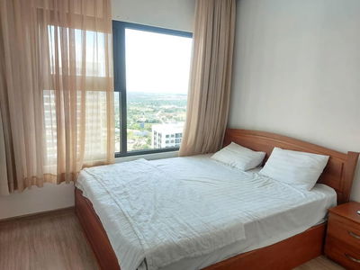 Grand Park, Vietnam  Grand Park, Vietnam