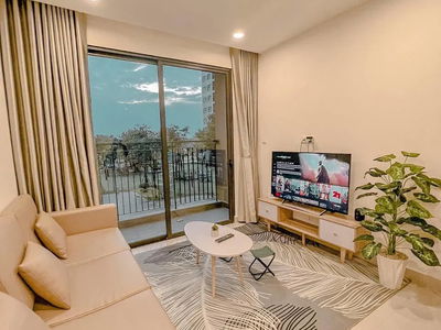 Grand Park, Vietnam  Grand Park, Vietnam