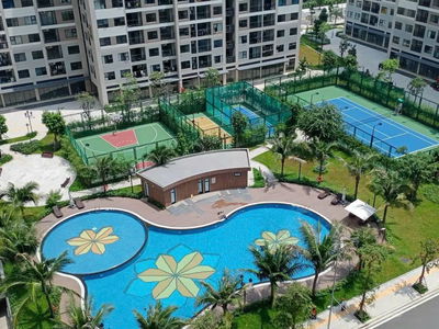 Grand Park, Vietnam Grand Park, Vietnam