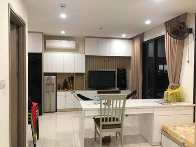 Grand Park, Vietnam Grand Park, Vietnam