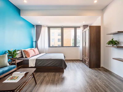 Alojamiento en Ho Chi Minh City, Vietnam  Alojamiento en Ho Chi Minh City, Vietnam