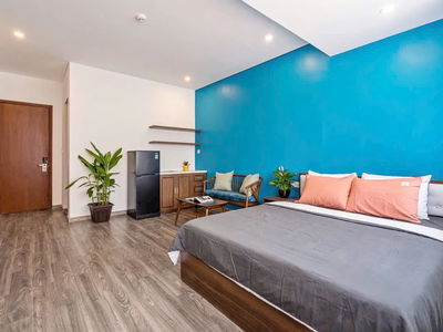 Alojamiento en Ho Chi Minh City, Vietnam Alojamiento en Ho Chi Minh City, Vietnam