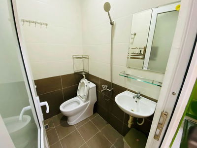 Housing in Ho Chi Minh City, Vietnam Housing in Ho Chi Minh City, Vietnam